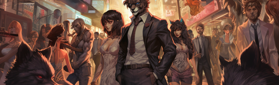 New Dawn RP Discord Server Banner