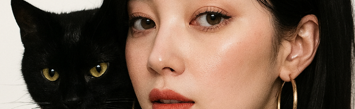 프로필 보고소개팅 Discord Server Banner