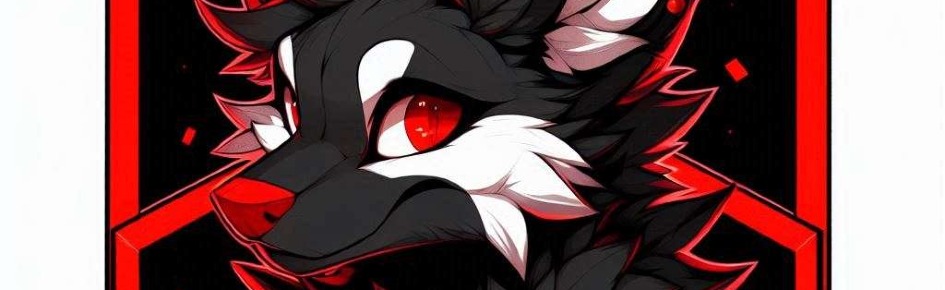 furry society Discord Server Banner