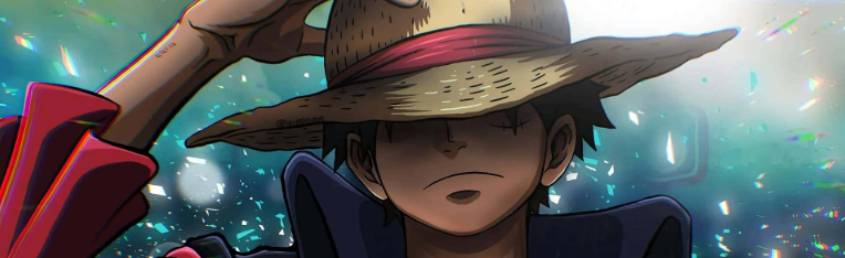 Anime Social Discord Server Banner