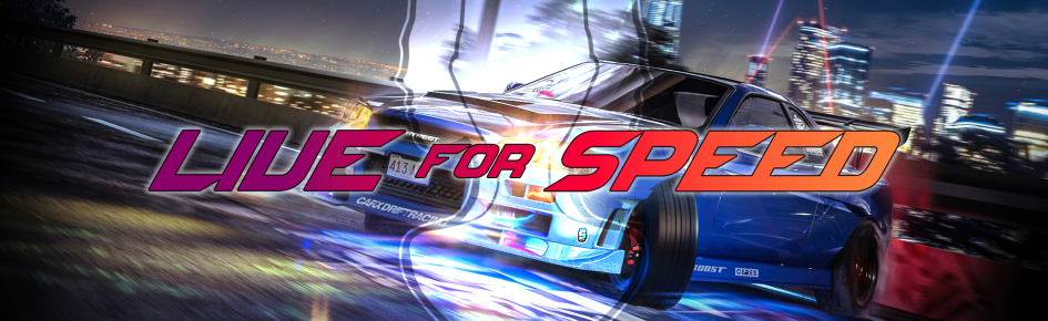 Three Queens® - Live 4 Speed Discord Server Banner