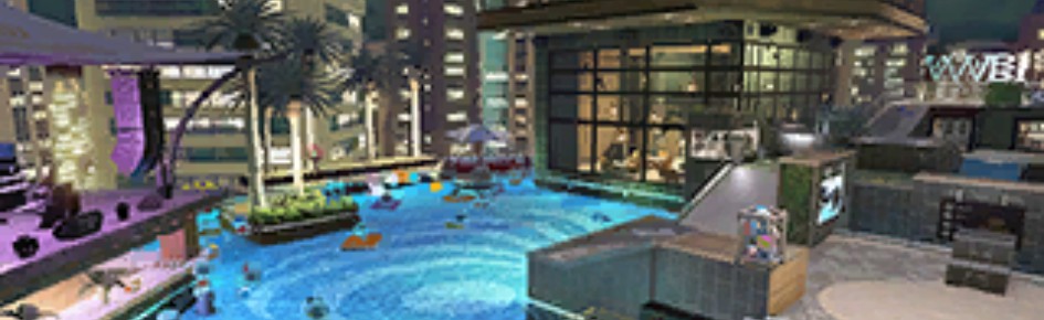 Citrus Cafe Discord Server Banner