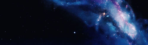Galactic Discord Server Banner
