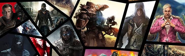 Gaming Community ⭐ Discord Server Banner