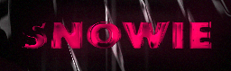 Snowie Community Discord Server Banner
