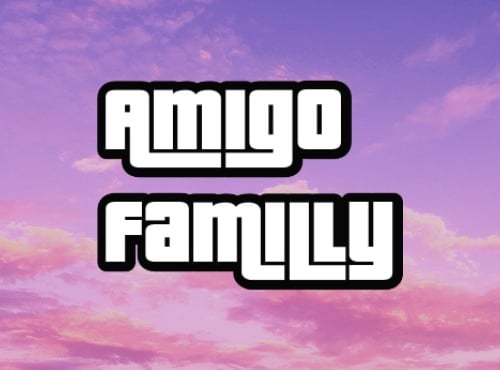 ????? ??????? Discord Server Banner