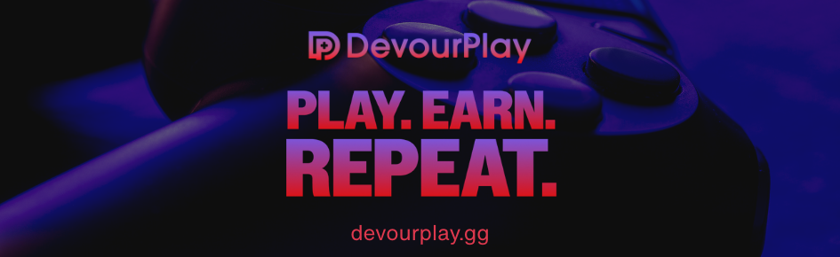 DevourPlay Discord Server Banner