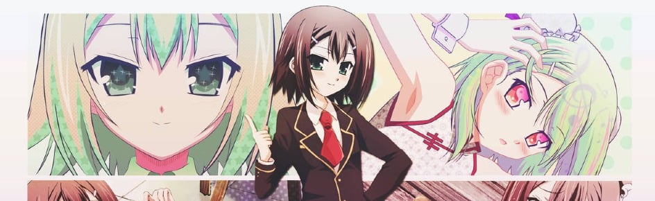 ✴ Femboy Gamers Club ✴ Discord Server Banner