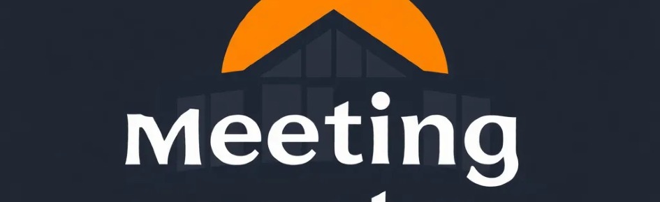 Meeting Center Discord Server Banner