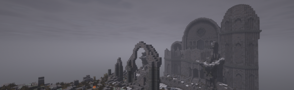 Creative Server Lorna Discord Server Banner