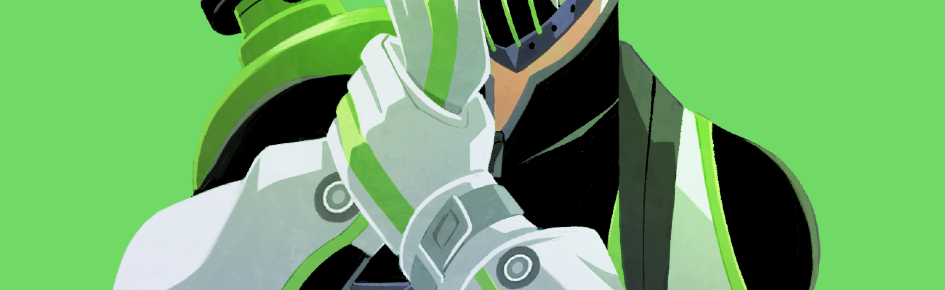 Rave Breaker's Fan Club Discord Server Banner