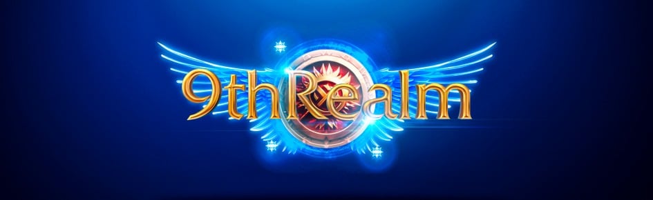 9th Realm Mu Online Discord Server Banner