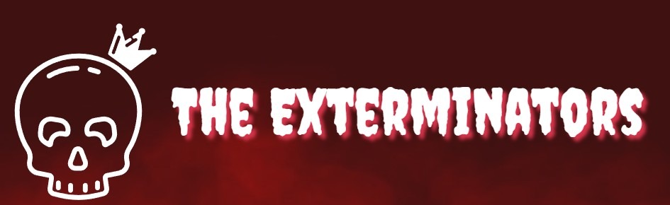 𝙏𝙝𝙚 𝙀𝙭𝙩𝙚𝙧𝙢𝙞𝙣𝙖𝙩𝙤𝙧 Discord Server Banner