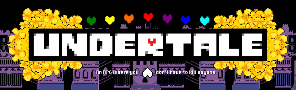 The Undertale Discord Discord Server Banner
