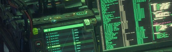 Neo Nexus Discord Server Banner