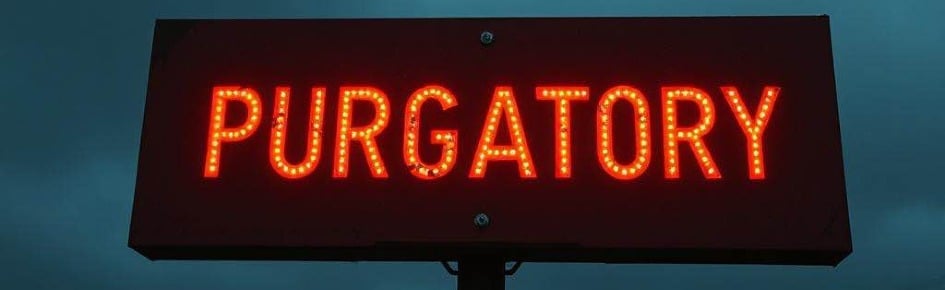 Purgatory Discord Server Banner