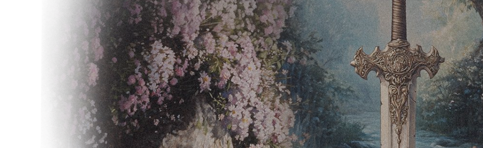 Cloaks and Crowns Discord Server Banner