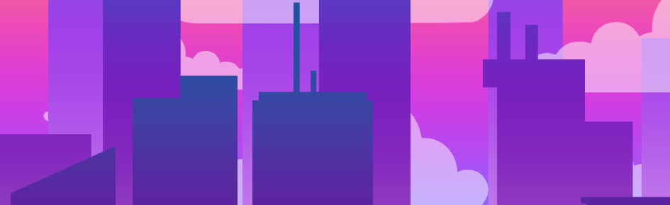 Skylight City! Discord Server Banner