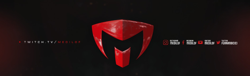 MeDiLoF Discord Server Banner