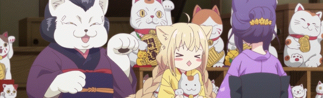 ?⁀We:Lucky.ೃ࿐ ? Discord Server Banner