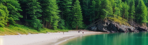 The Lair Discord Server Banner