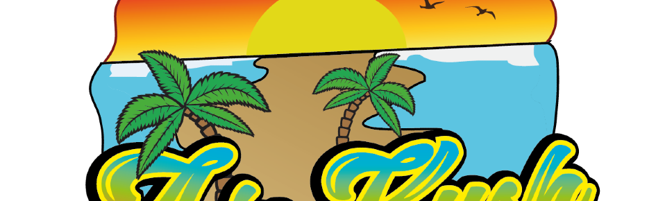 AJA KUSH Discord Server Banner