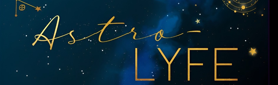Astrolyfe Discord Server Banner