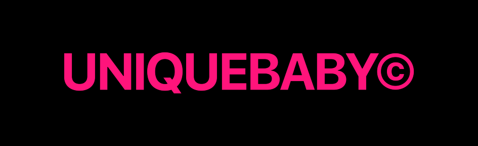 UNIQUEBABY Discord Server Banner