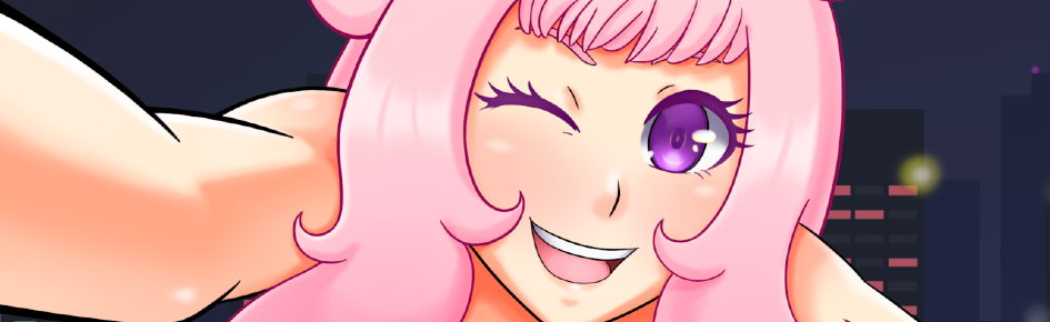 Erisly's Official Discord Server Discord Server Banner