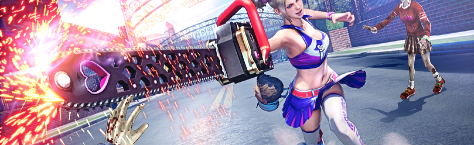 LolliPop Discord Server Banner