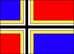 Nordic Gang Discord Server Banner