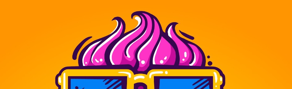 CyberCreamz Discord Server Banner