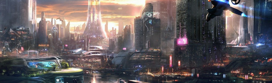 Official r/Singularity Discord Discord Server Banner