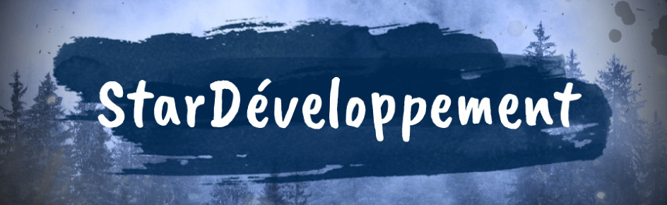 StarDéveloppement - FiveM Discord Server Banner