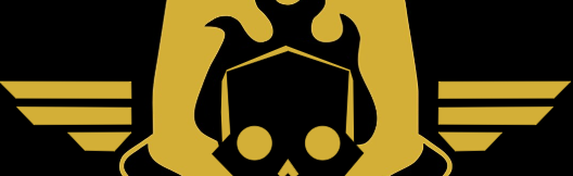 Helljumpers of Democracy Discord Server Banner