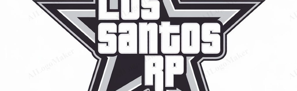 Los Santos RP Discord Server Banner