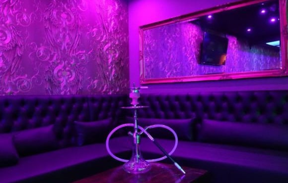 aslans cafe® Discord Server Banner