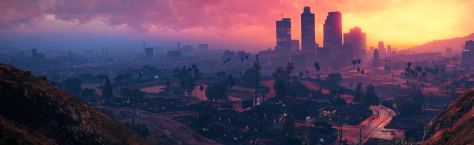 ? Happy City RP ? Discord Server Banner