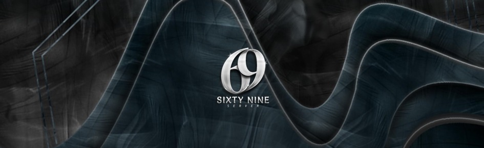 server 69 Discord Server Banner