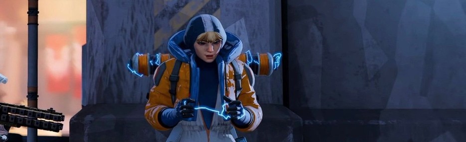 Apex NSFW | Apex Legends 18+ ? Discord Server Banner