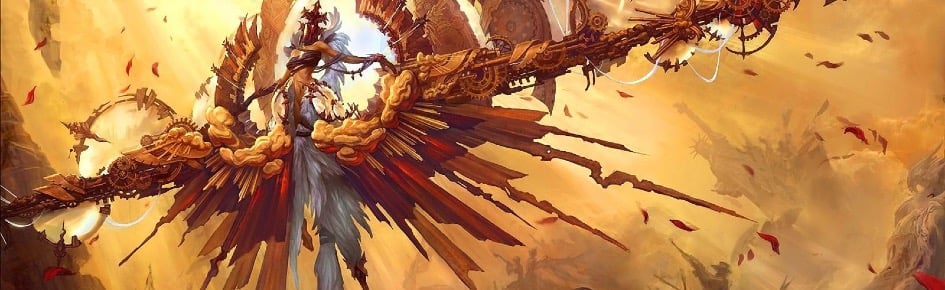 XKamper Multiverse🏆 Discord Server Banner