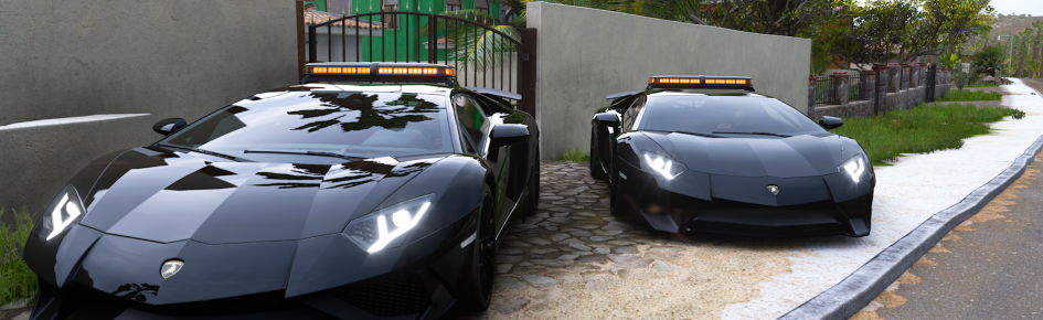 Rasso Club FR Discord Server Banner