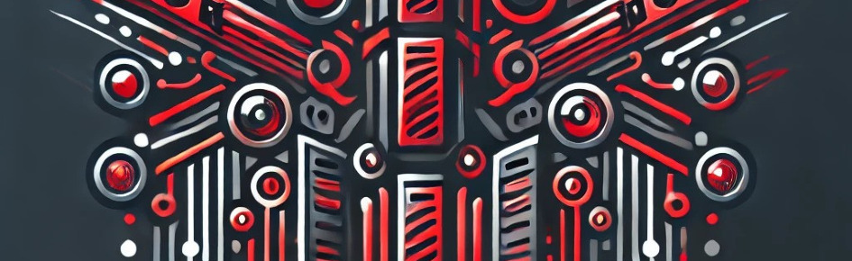 FlyHost Discord Server Banner