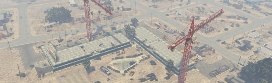 DeputyMods Discord Server Banner