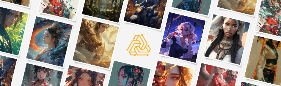 AIE LABS Discord Server Banner