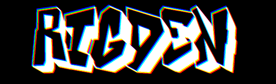 Rigden's Streaming Server Discord Server Banner