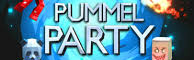 Pummel Party Germany Discord Server Banner