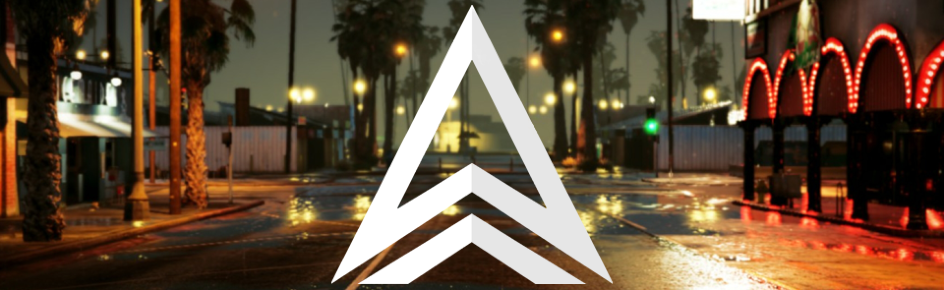 Apex Roleplay 3.0 Discord Server Banner