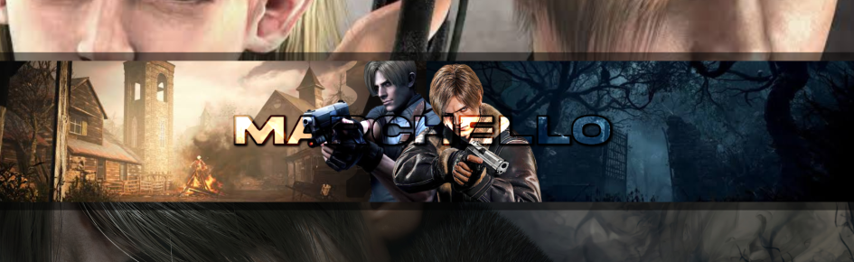 MarchelloRE lives Discord Server Banner