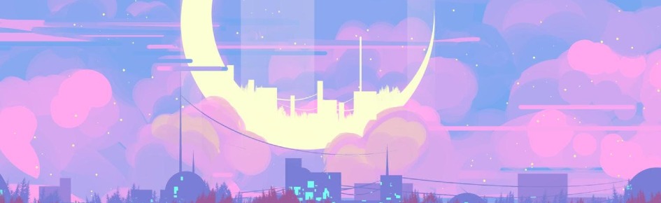 ArtCommissions Discord Server Banner